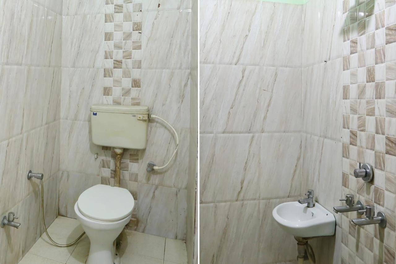 Fabhotel Shivam Palace Varanasi Exterior photo