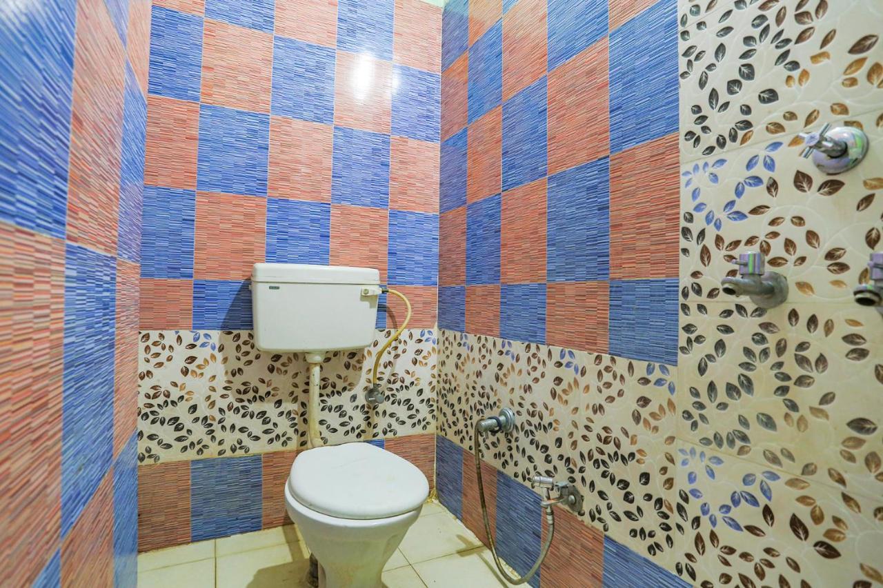 Fabhotel Shivam Palace Varanasi Exterior photo